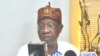 Alhaji Lai Mohammed 
