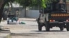 Desconhecidos atacam posto da polícia e matam um agente