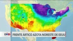 El Mundo al Día: Secretario de Estado suspende viaje a Beijing