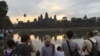 «ស្ពាន​ហាល‍» ច្រក​សំខាន់​ចូល​ប្រាសាទ​អង្គរវត្តនឹង​ត្រូវ​បិទ​ចាប់​ពី​ឧសភា​​ដើម្បី​ជួសជុល