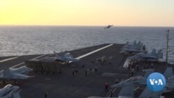Global Military Spending on the Rise