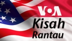 Bekerja di Biro Iklan di AS - VOA Kisah Rantau