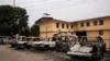 "Beaucoup de mécontentement" dans l'ancien Biafra, selon le professeur Amossou Toundonou