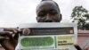 Rais Gbagbo ameapishwa tena licha ya upinzani mkubwa