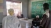 Les Sénégalais votent dans le département de Pikine, au Sénégal, le 30 juillet 2017. (VOA/Centre de vote de Keur Massar)