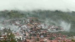 རྒྱ་གཞུང་གིས་བོད་ནང་གི་སྐད་ཡིག་སློབ་གྲྭ་ཁག་ལ་གནོན་སྡོམ།