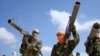Bomu lawauwa maafisa usalama 8 Kenya