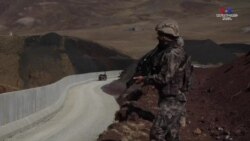 Թուրքիայում աֆղանստանցի փախստականների ծանր վիճակը