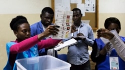 O voto da diáspora angolana na nova constituição – 2:00