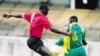 Harambe Stars timu ya taifa ya kandanda Kenya