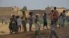 A Ouagadougou, 8000 déplacés internes "invisibles"