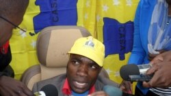 Namibe: Deputado da CASA CE pede ivnestigação a concurso de professores - 1:57