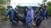 Why Deadly Philippine Super Typhoon Ended up Sparing Lives