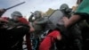 Según la CIDH, 26 personas han muerto desde que comenzaron las protestas, de estas al menos cinco habrían sido por acción  directa de agentes del Estado. 