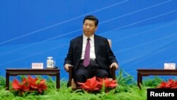 中國國家主席習近平