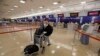 美國航空業受疫情衝擊計劃裁員