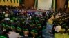 Kungiyar ECOWAS Za Ta Samar Da Aikin Yi