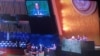 UN Address Focuses Less on Cambodia than International Issues