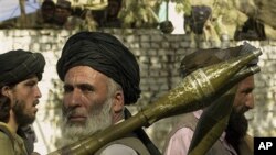 فاټا او سوات کې د انصاف نشوالی د طالبانو په گټه