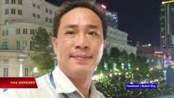 Truyền hình VOA 16/4/21: Tố cáo tiêu cực, cựu Đảng viên bị tù, cựu đại úy công an bị bắt