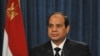 L'Egypte veut un mandat de l'Onu pour une coalition en Libye