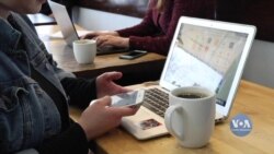 Чому набуває популярності онлайн платформа Парле? Відео