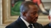 Le président de la RDC Joseph Kabila, 26 septembre 2016.