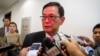 Cambodia, Vietnam Meet Over Border Concerns