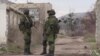 Russia's 'Little War' with Georgia, 10 Years On