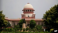 Mahakama ya Juu nchini India