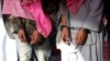 پاکستان: شدت پسندوں کی تلاش کے لیے سات ہزار سے زائد چھاپے