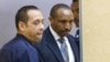 L'ex-rebelle congolais Bosco Ntaganda interrompt sa grève de la faim après le 14e jour