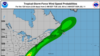 Avanza tormenta Elsa por el estado de Florida