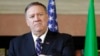 Pompeo confirme avoir participé à l'appel Trump-Zelensky