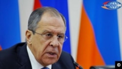 El canciller ruso, Sergei Lavrov, instó el miércoles 30 de enero de 2019 a iniciar un diálogo en Venezuela, en momentos en que se cierra el círculo para su aliado Nicolás Maduro.
