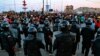 Protester Killed in Southern Iraq as Tensions Flare Again 