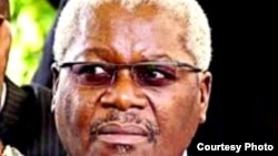 VaIgnatius Chombo