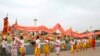 ការ​សម្តែង​ម៉ុង​សាយ​
