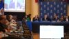 La sesión del miércoles 12 de febrero de 2020 se produce en momentos en que la OEA se prepara para elegir a la persona que asumirá la posición en la elección del próximo 20 de marzo.