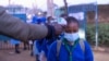 Le Kenya rouvre ses écoles fermées depuis 10 mois en raison du Covid-19