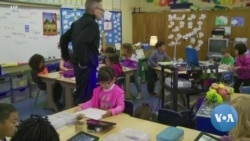 Trump Reinforces Right to Pray in Public Schools