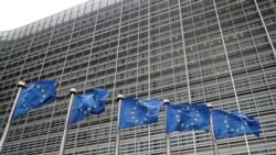 Bruxelas: Nyusi poderá reanimar a cooperação com a União Europeia, dizem analistas