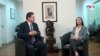 Felipe Muñoz, gerente de frontera de la Presidencia de la República de Colombia, habló con VOA Noticias sobre los retos que enfrenta su país frente al fenómeno de la migración venezolana. 
