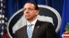 Rod Rosenstein annonce son départ du ministère de la Justice