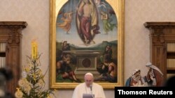 Papa Francis 