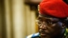 Le premier ministre burkinabè, Isaac Zida, promu général de division