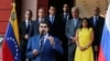 Nicolas Maduro