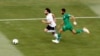 Trois défaites et puis s'en va pour l'Egypte de Salah