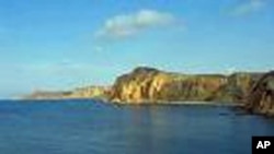 Acidente Mata Bispo do Namibe