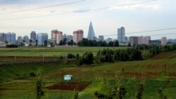 VOA Asia – North Korea is not happy with new sanctions
